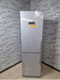 Холодильник LG GA-479 BLNA Холодильник LG GA-479 BLNA